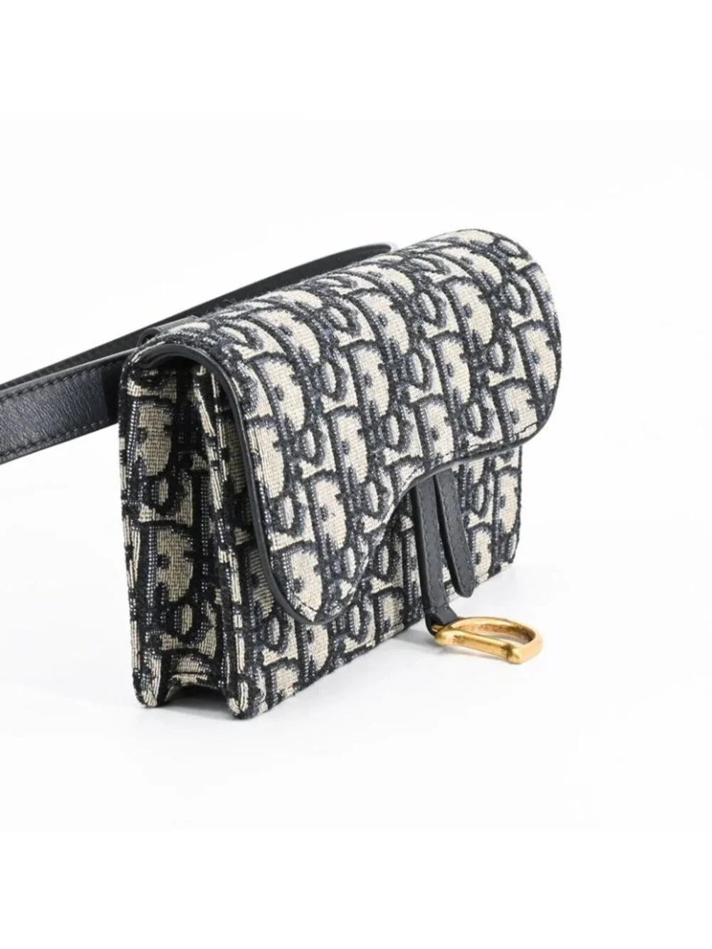 Dior Belt Bag Saddle - Picture 2 of 10